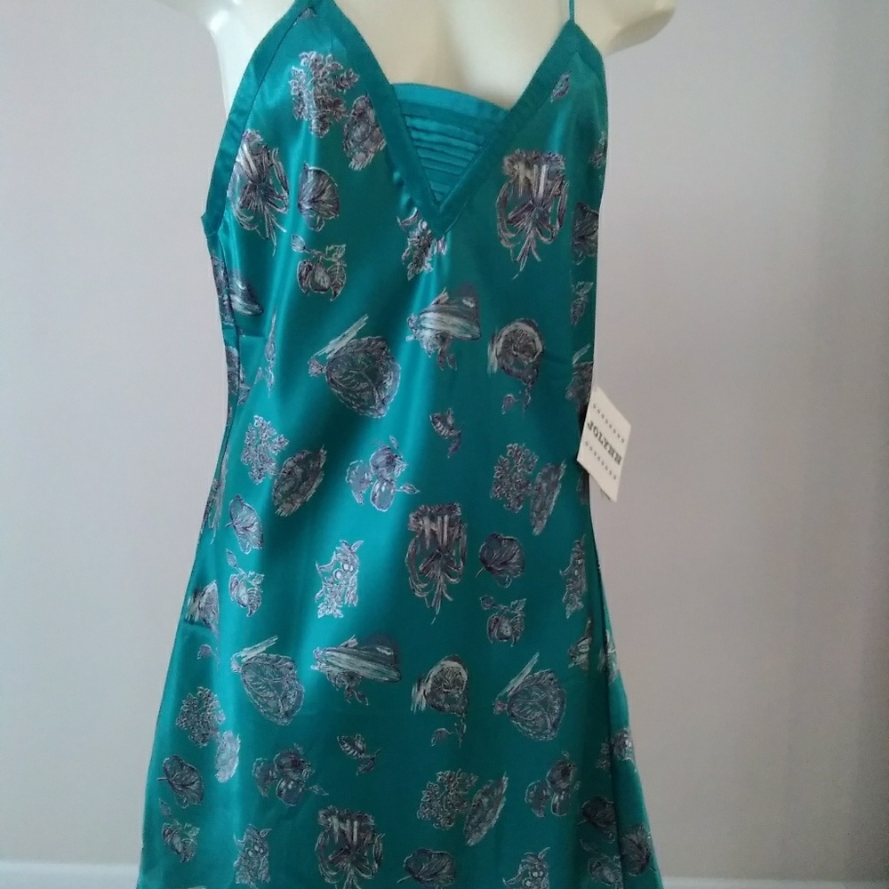 Jolynn Floral Chemise